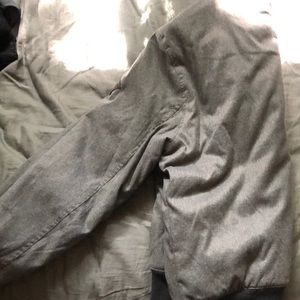 Hollister Jackets & Coats - Small Hollister bomber jacket Hollister Jackets & Coats - Small Hollister bomber jacket
